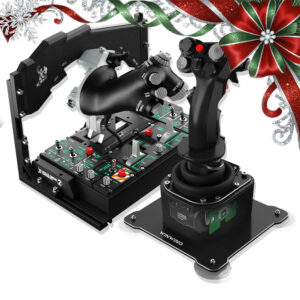 WINWING Orion2 HOTAS ViperAce