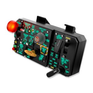 Winwing PTO 2 Panel of Take Off