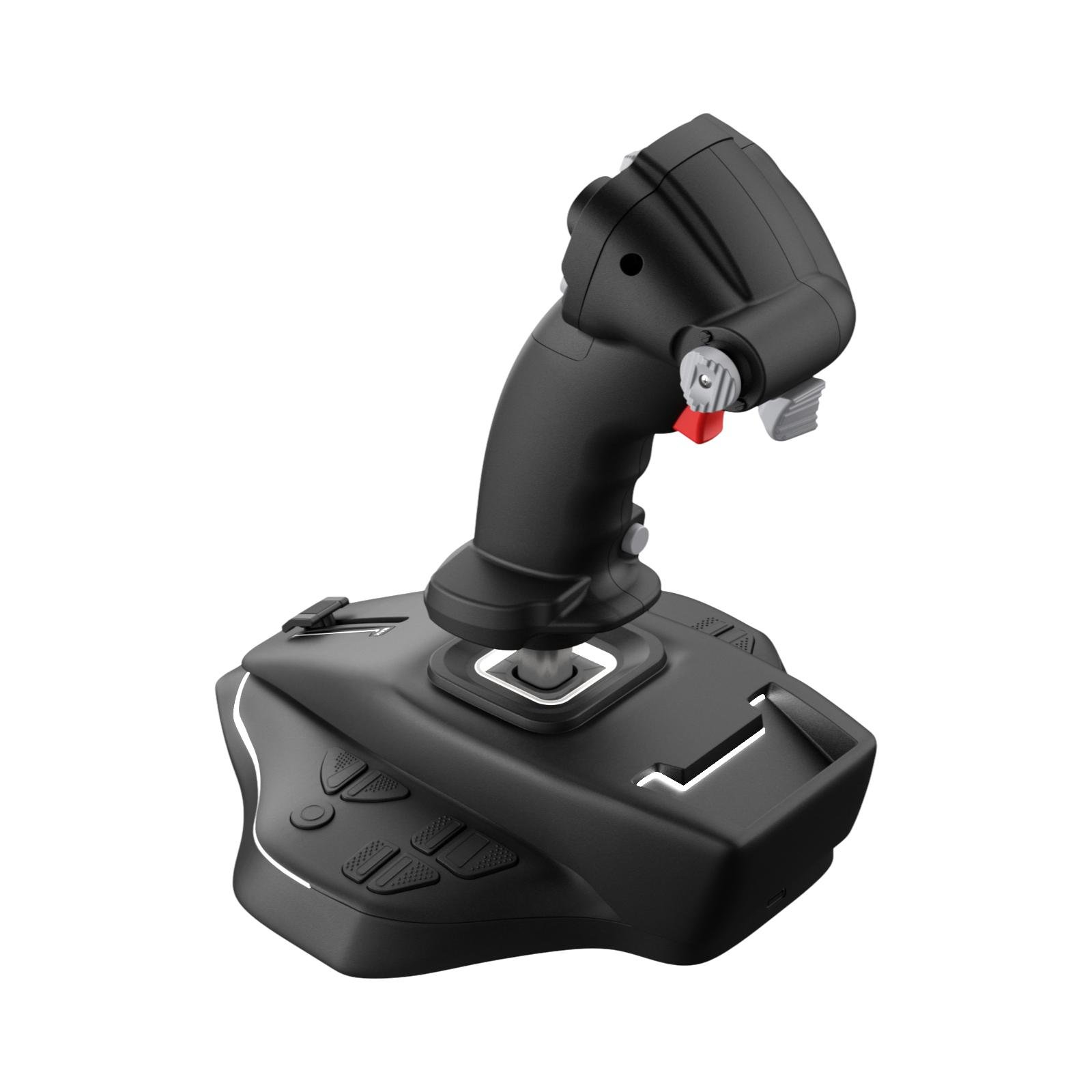 Winwing Ursa Minor Fighter Joystick R - Imagen 3