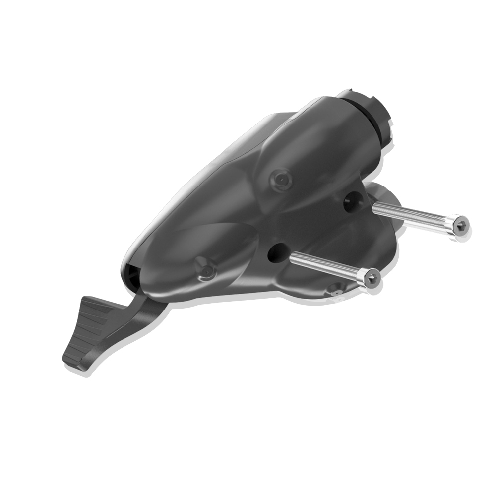 ViperAce EX Shaker Kit