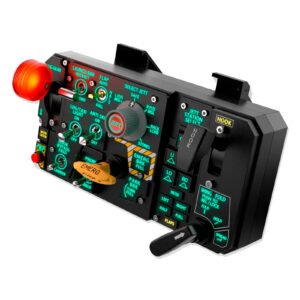 Winwing PTO 2 Panel of Take Off