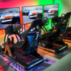 Simulador de Carrera TMA V8 - Image 2
