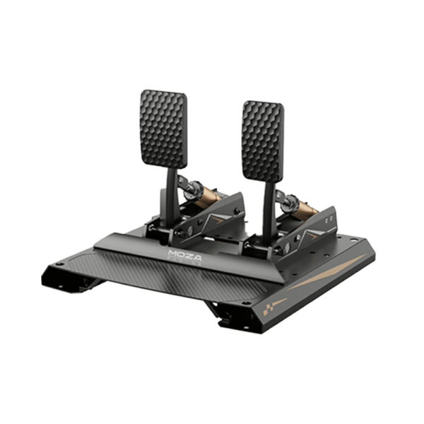 Moza R12 Racing Simulator Bundle - Image 2