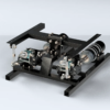 DOF Reality M2 – Plataforma de Simulación de Movimiento - Image 2