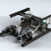 DOF Reality M2 – Plataforma de Simulación de Movimiento