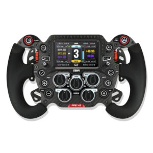 GSI FORMULA PRO ELITE V2