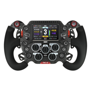 GSI FORMULA PRO ELITE V2