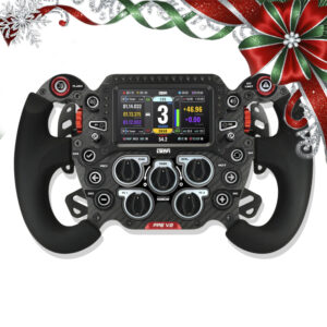 GSI FORMULA PRO ELITE V2