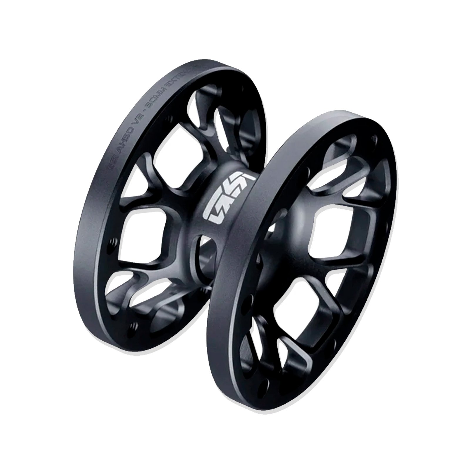 GSI AH50 Hub