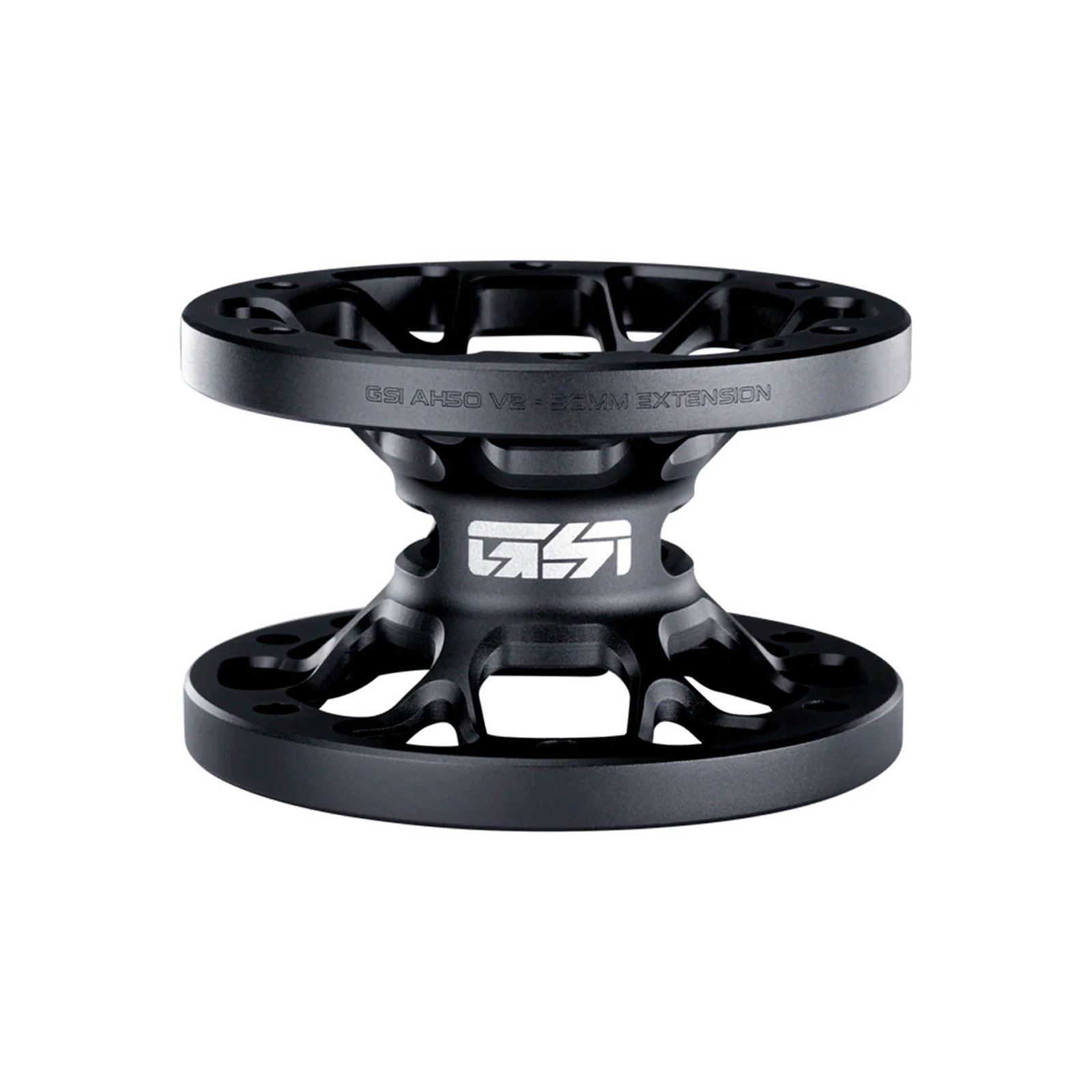 GSI AH50 Hub - Image 2