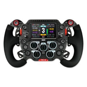 GSI FORMULA PRO ELITE V2