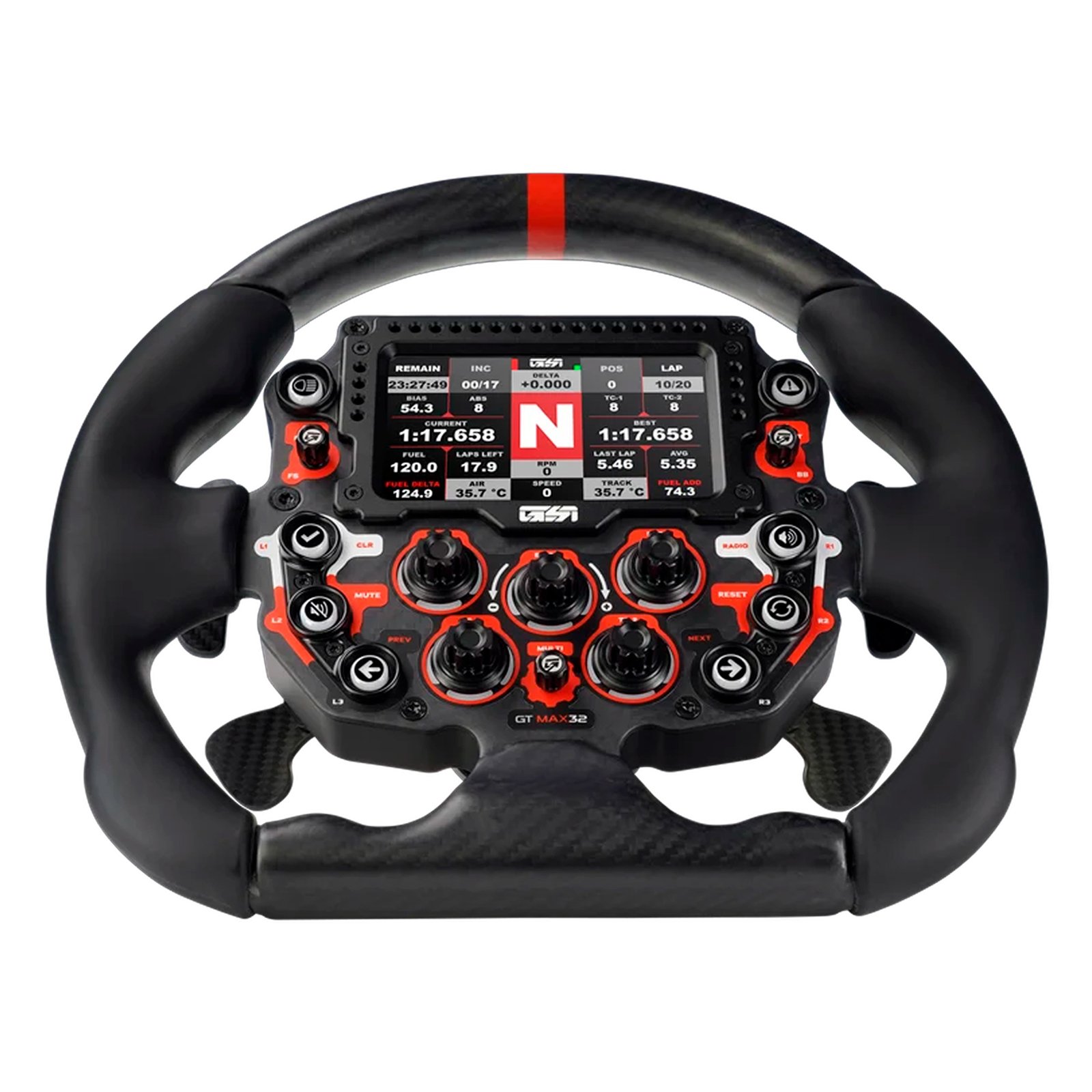 GSI GT-MAX32 - Image 2