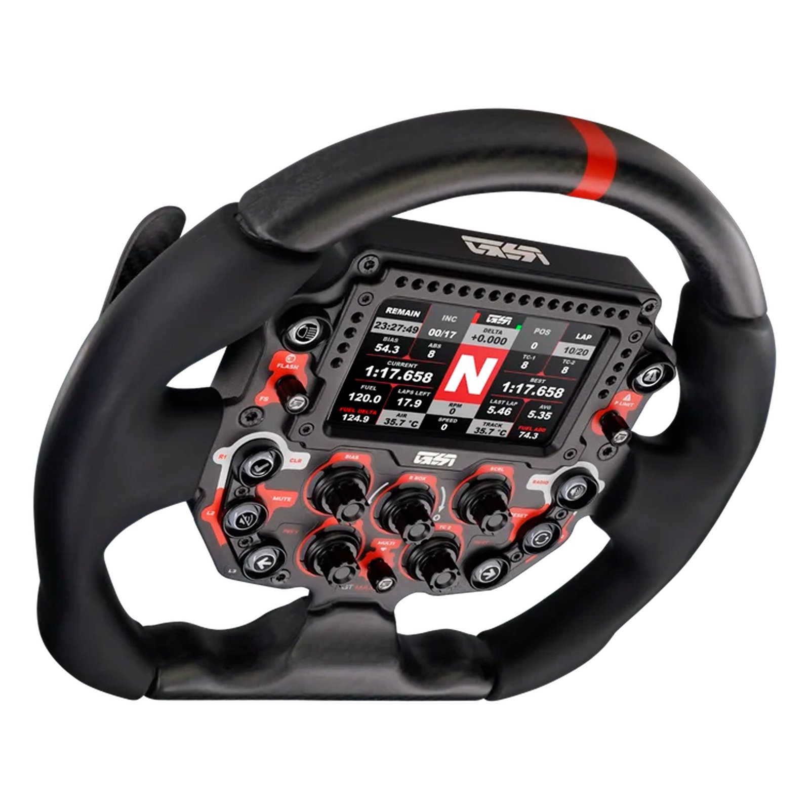 GSI GT-MAX32 - Image 4
