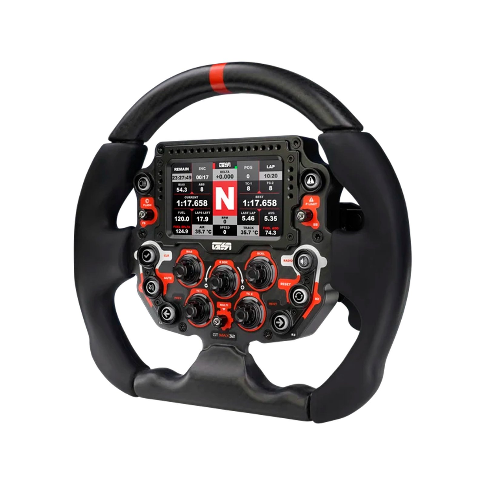 GSI GT-MAX32 - Image 3