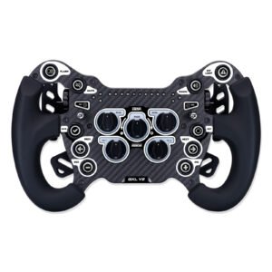 GSI GXL V2