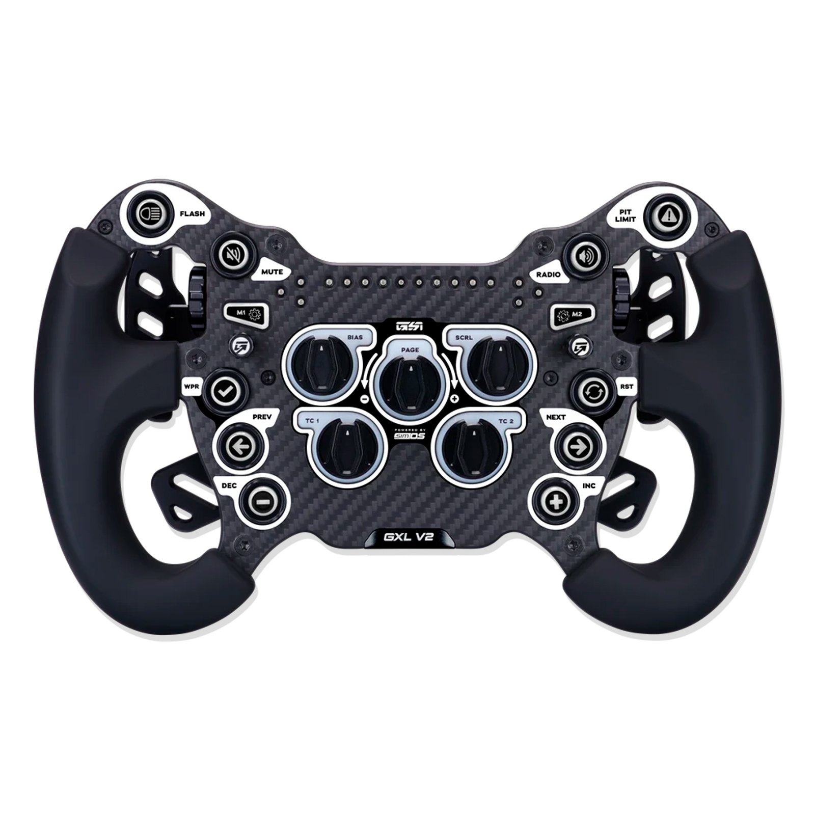 GSI GXL V2