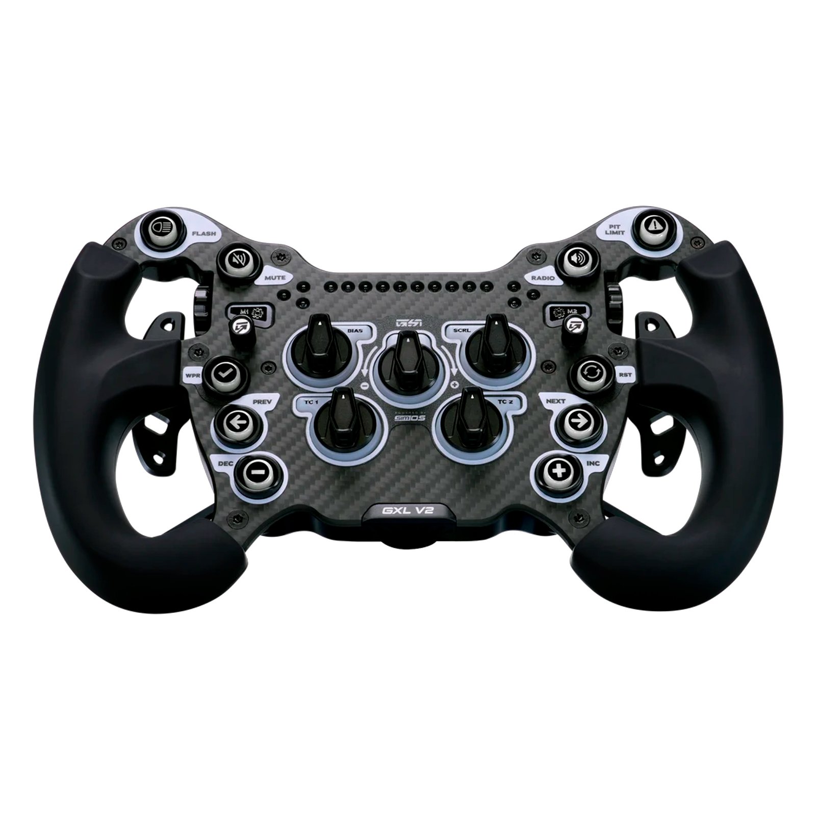 GSI GXL V2 - Imagen 2
