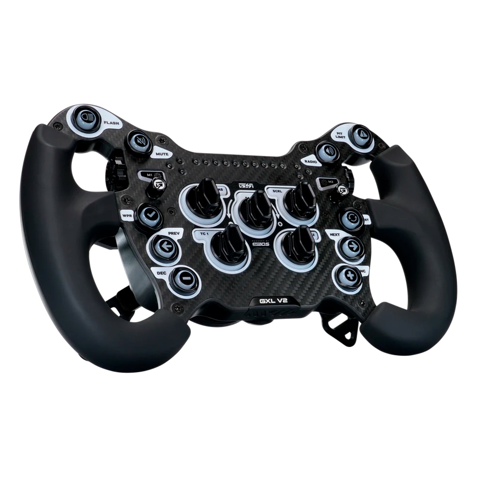 GSI GXL V2 - Imagen 3