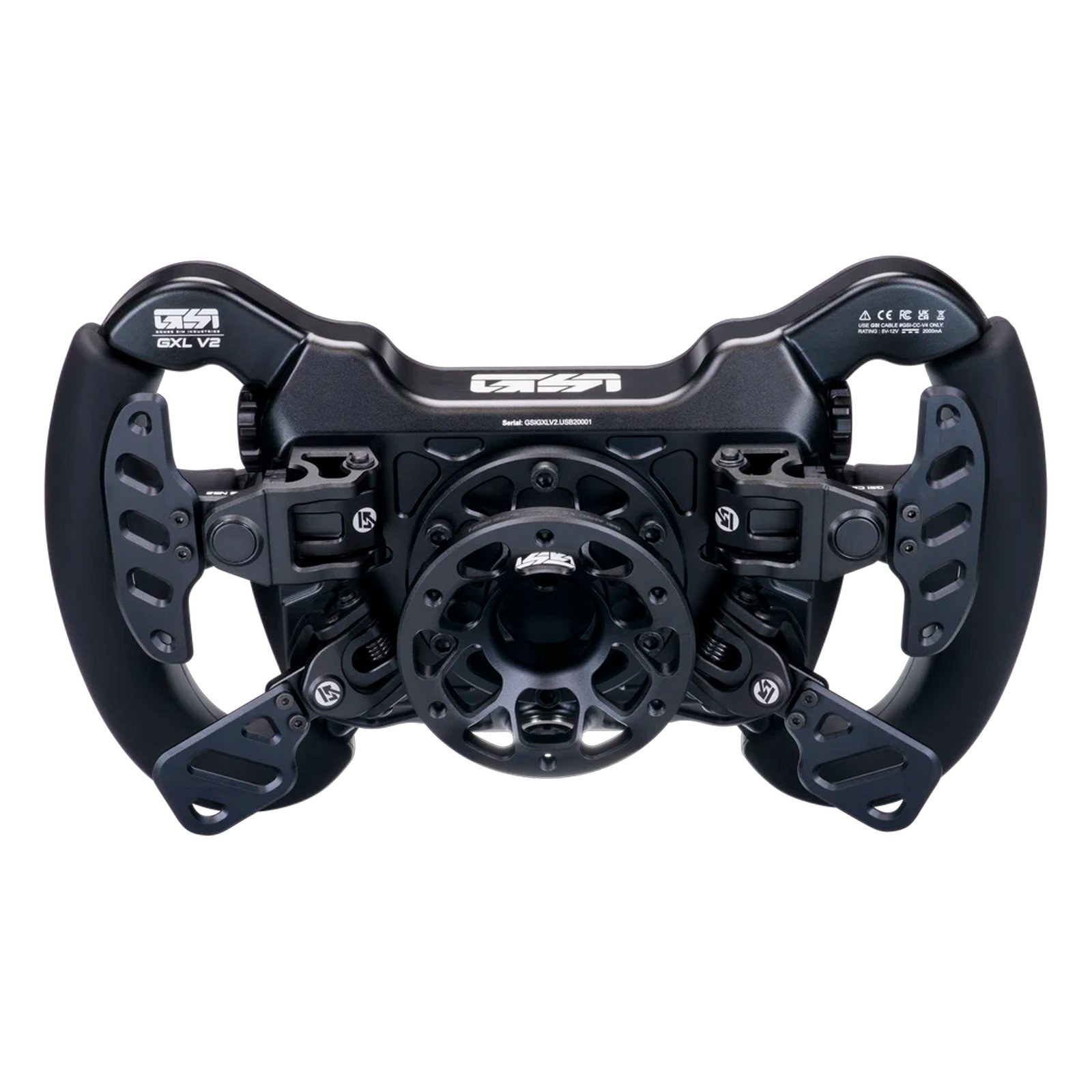 GSI GXL V2 - Imagen 4
