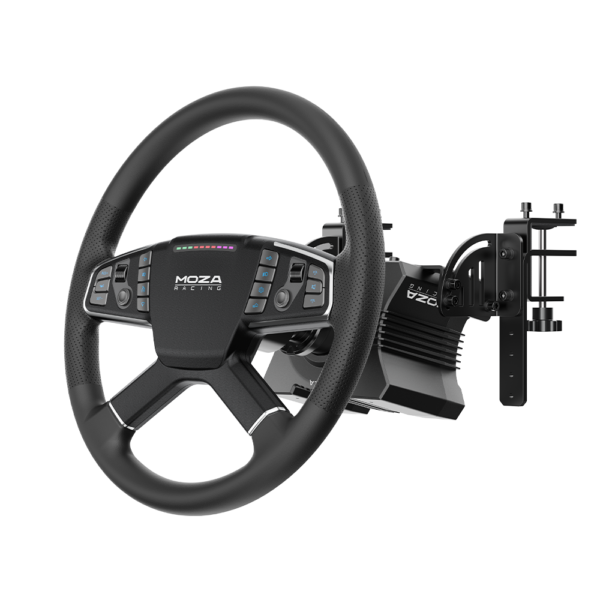 Moza Trucking Bundle - Image 3