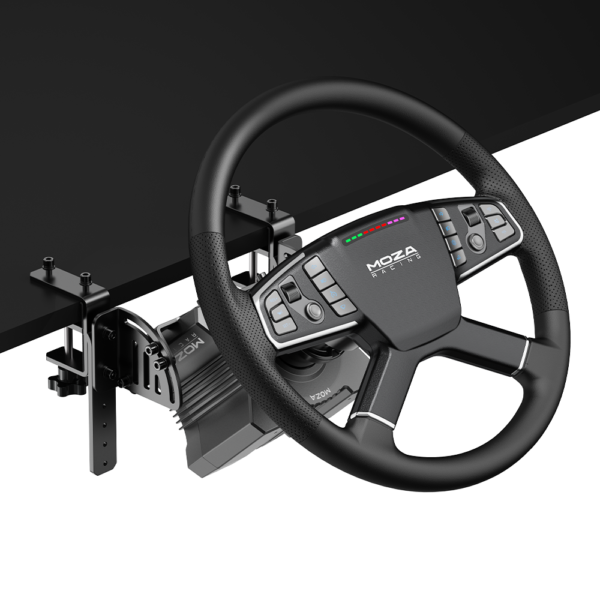 Moza Trucking Bundle - Image 4