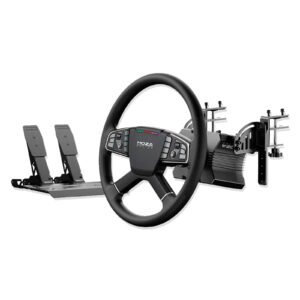 Moza Trucking Bundle