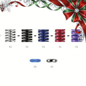 CRP2 Performance Kit