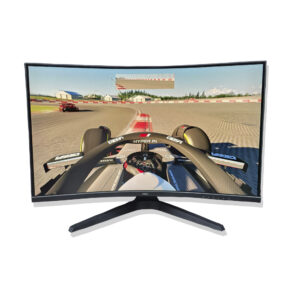 Monitor HKC 31.5 Curvo