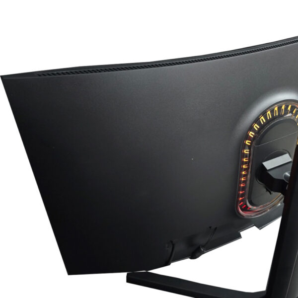 Monitor HKC 31.5 Curvo - Image 2