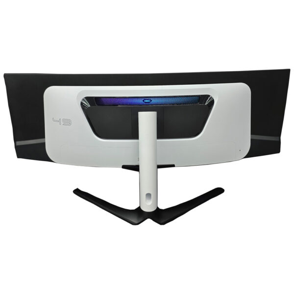 Monitor HKC 49” Curvo - Image 3