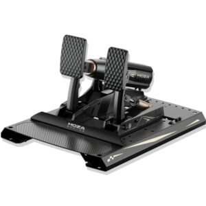 MOZA MBOOSTER PEDAL SET