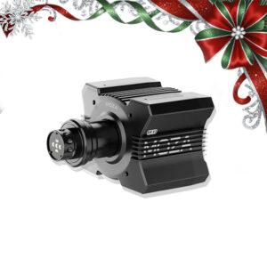 MOZA R9 V3 Direct Drive Wheel Base