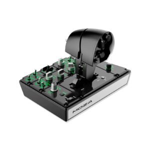 Moza MTP Throttle