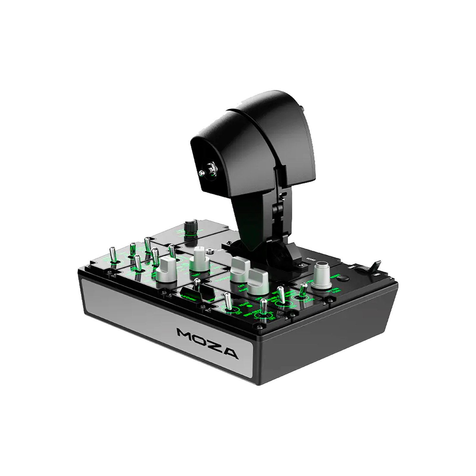 Moza MTP Throttle - Imagen 2