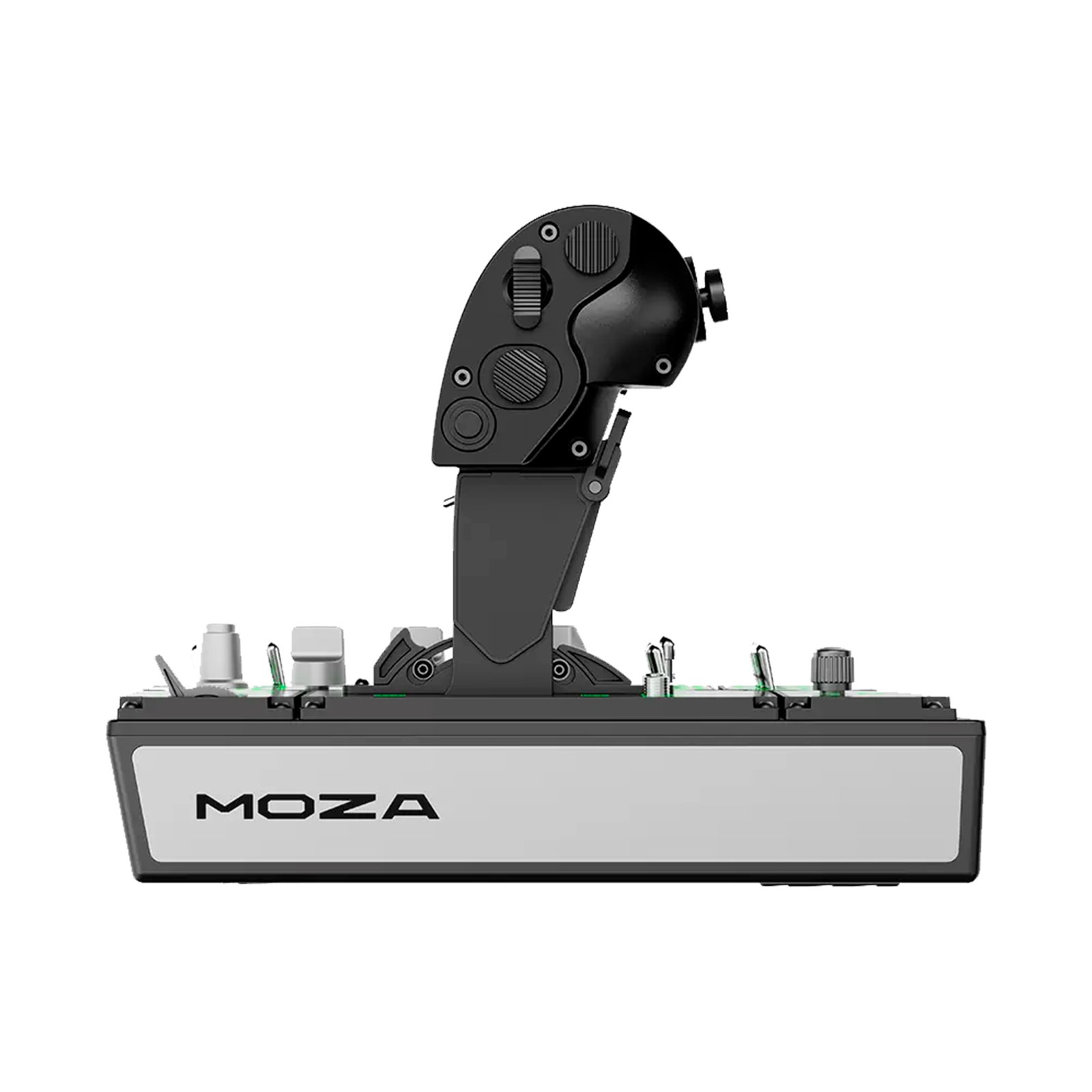 Moza MTP Throttle - Imagen 3