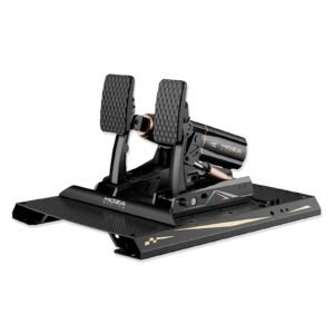 Moza Mbooster Pedal Set