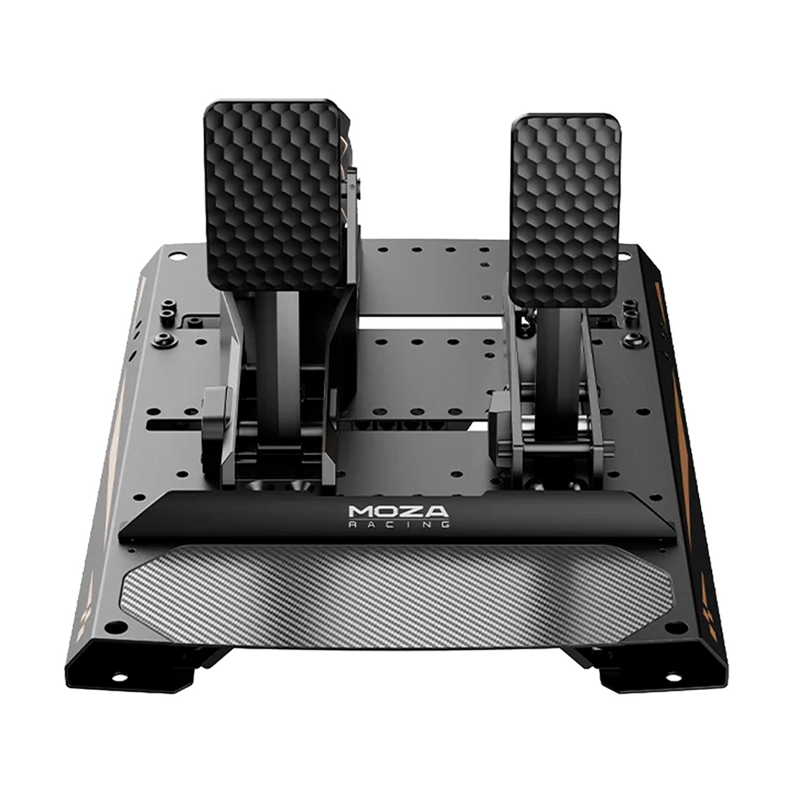 Moza Mbooster Pedal Set - Image 3