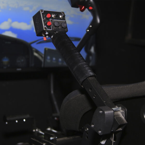 Simulador de Helicóptero TMA - Image 2