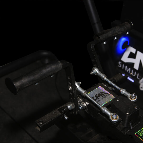 Simulador de Helicóptero TMA - Image 4