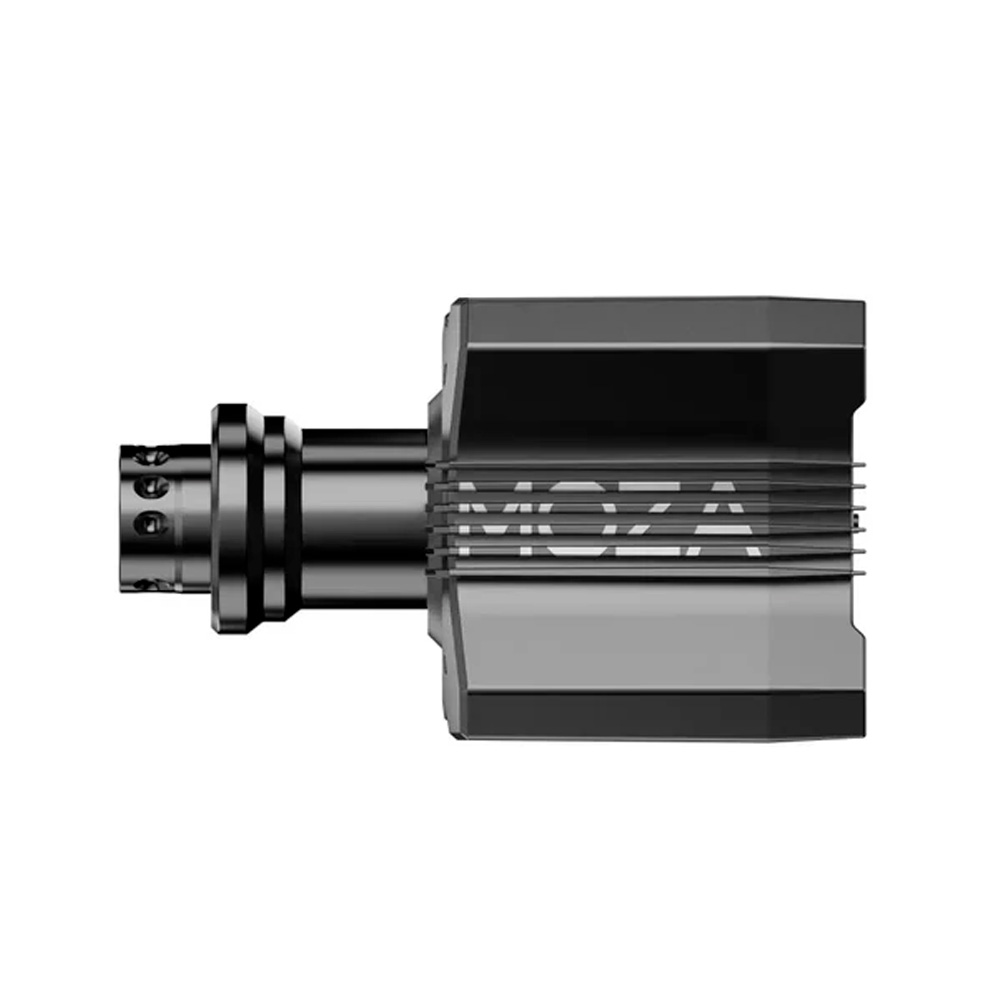 MOZA R9 V3 Direct Drive Wheel Base - Image 3