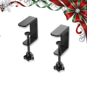 Table Clamp for Yoke