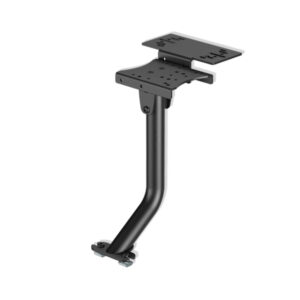 Soporte para Palanca de Cambios y Freno de Mano para Cockpit