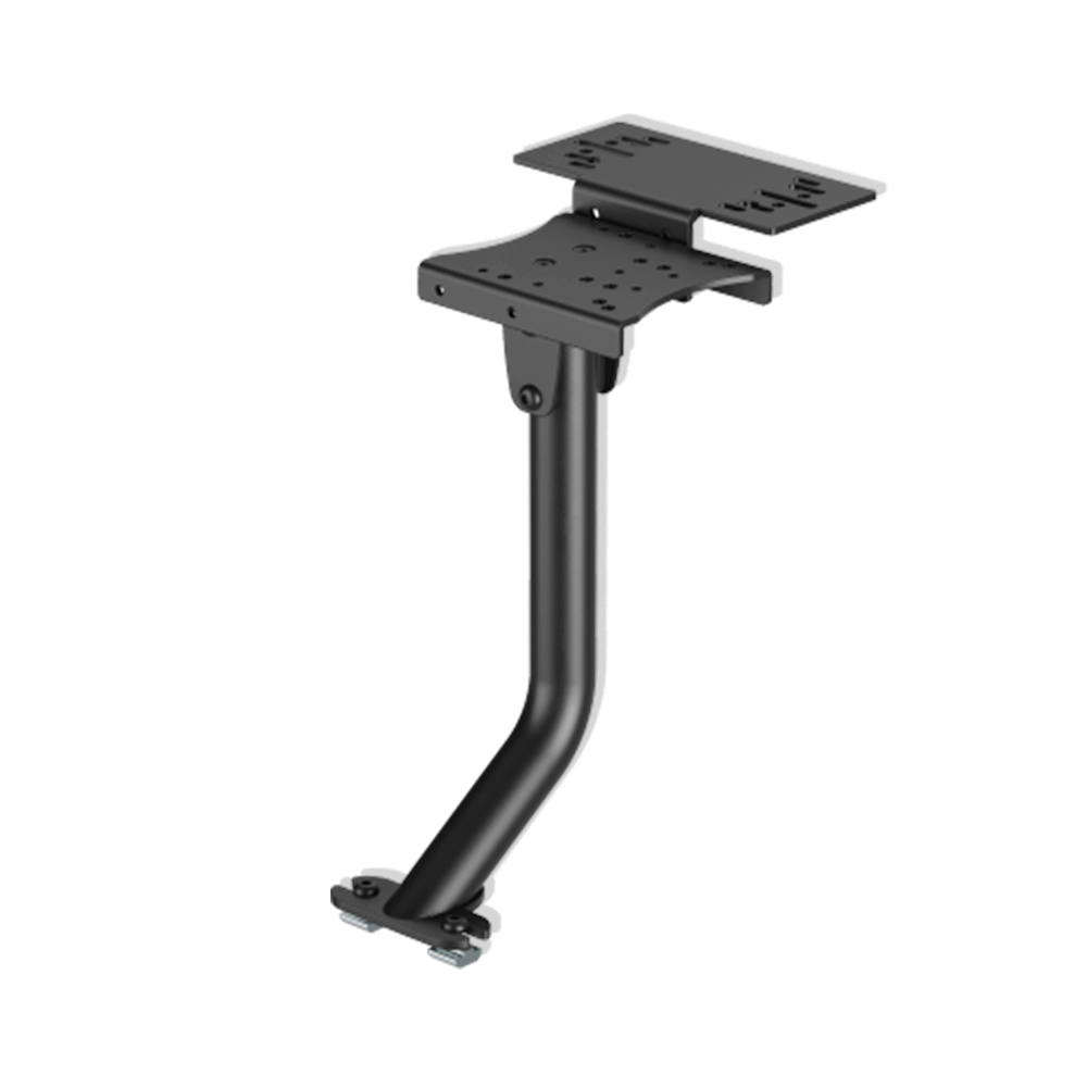 Soporte para Palanca de Cambios y Freno de Mano para Cockpit