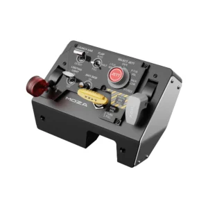 MOZA MTLP Panel -(ENTREGA 10 de MARZO)-