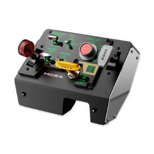 Moza MTLP Panel