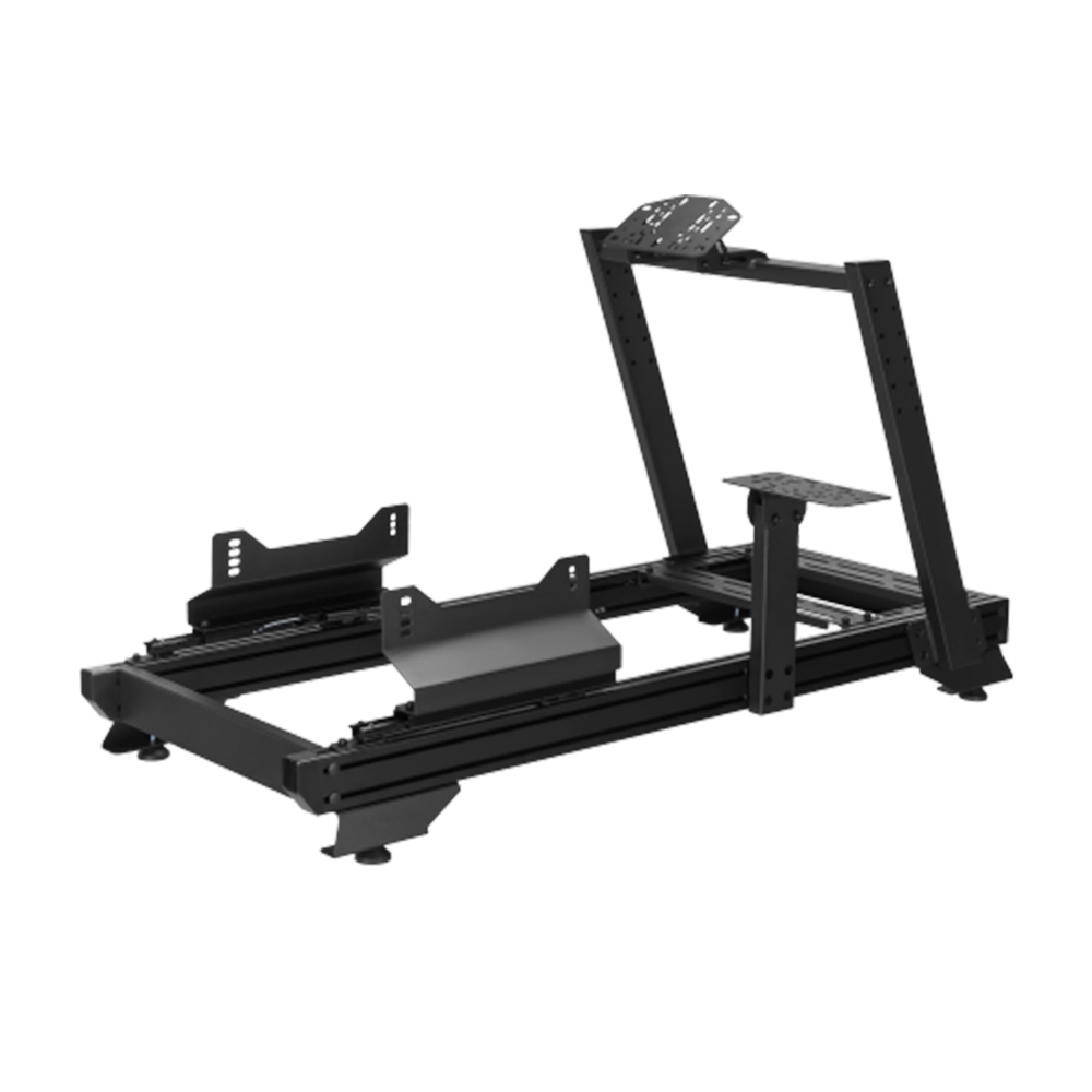 TMA RACING SIMULATOR COCKPIT -Con Soporte de Palanca - Image 2