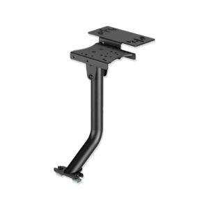 Tma Soporte doble para Palanca de Cambios y Freno de Mano para Cockpit