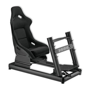TMA RACING SIMULATOR COCKPIT ALTA GAMA