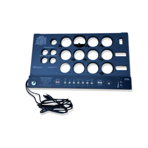 PREVENTA - TMA PRO COCKPIT PANEL CESSNA