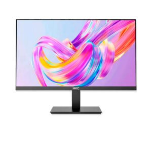HKC Monitor 24" Full HD